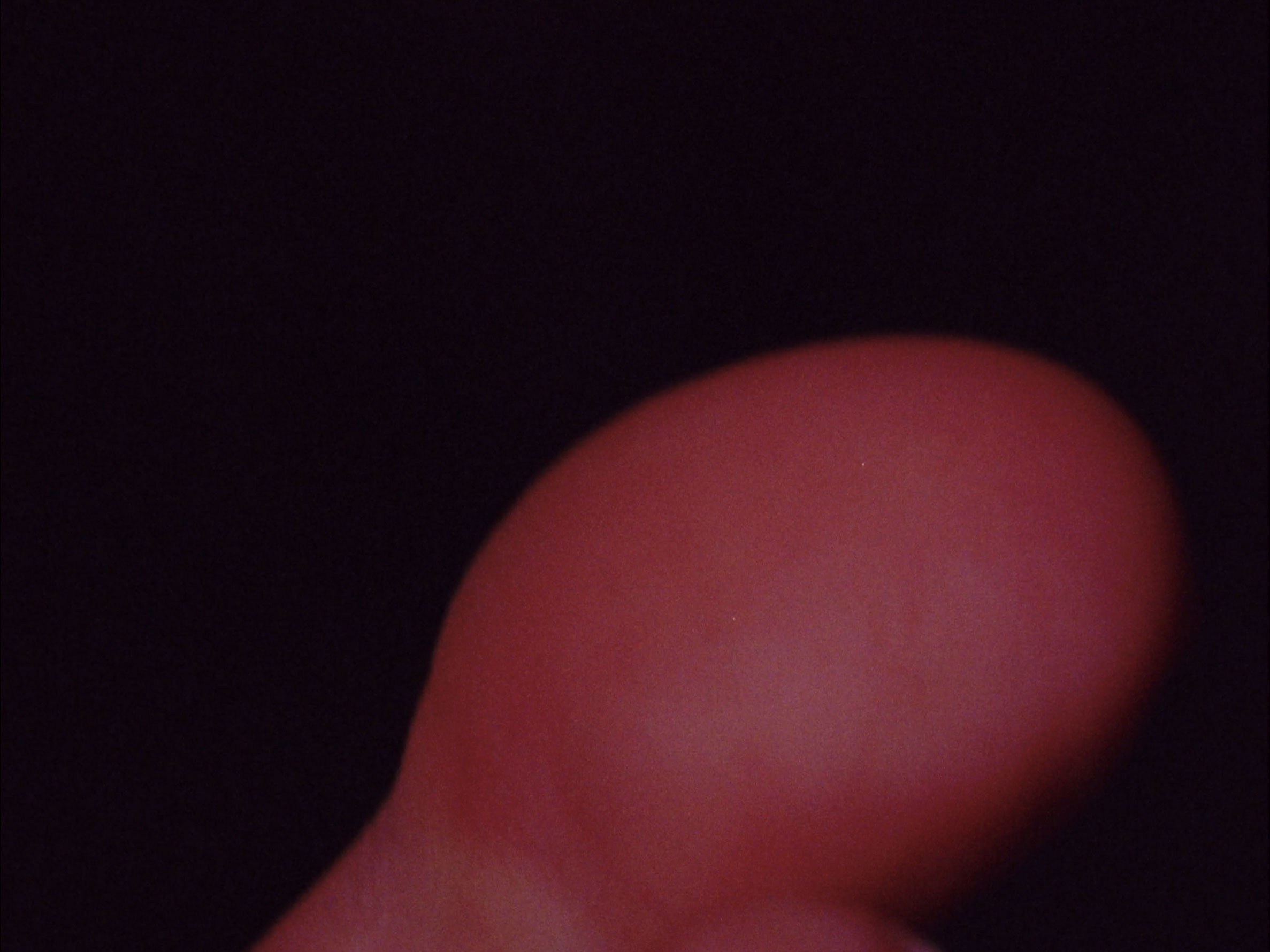 film still: toes